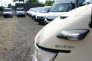 Iveco Daily 65C17